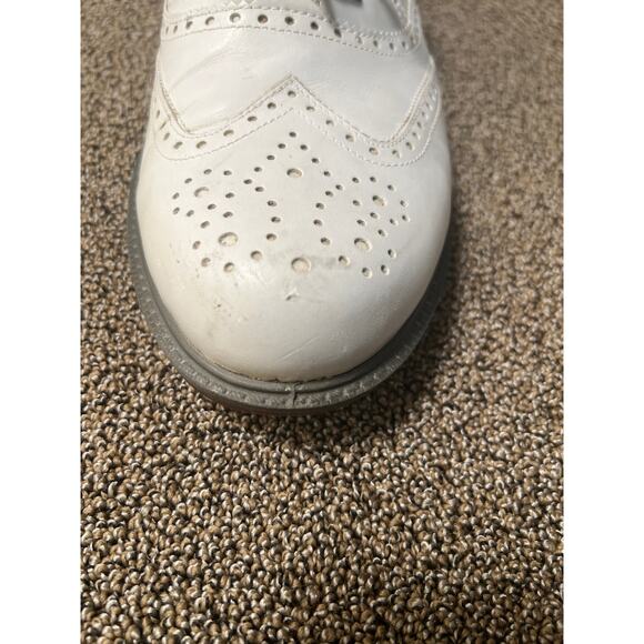 Men\'s Ecco Golf Shoes - Size 44 (10/10.5) main image 9